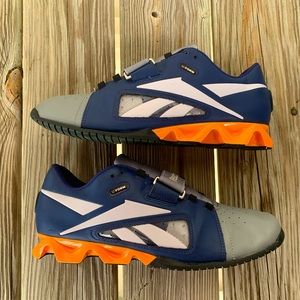 Reebok Crossfit Weightlifting Shoe